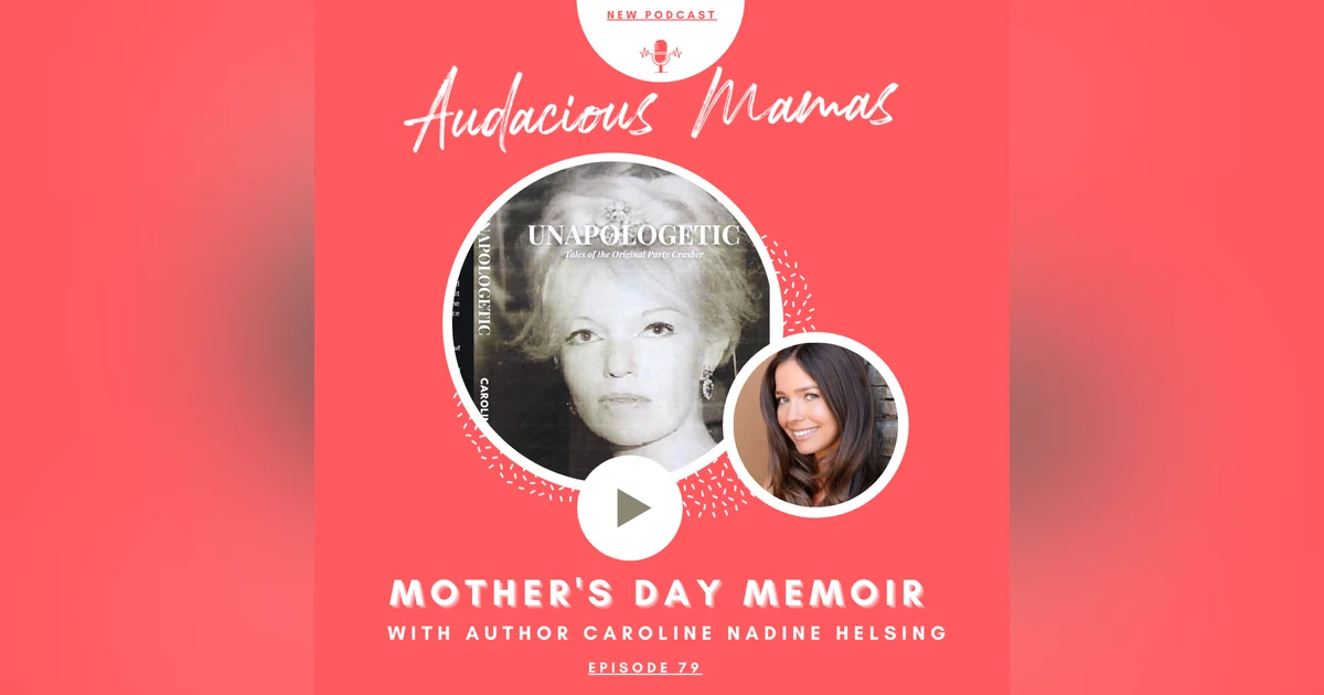 Mother's Day Memoir