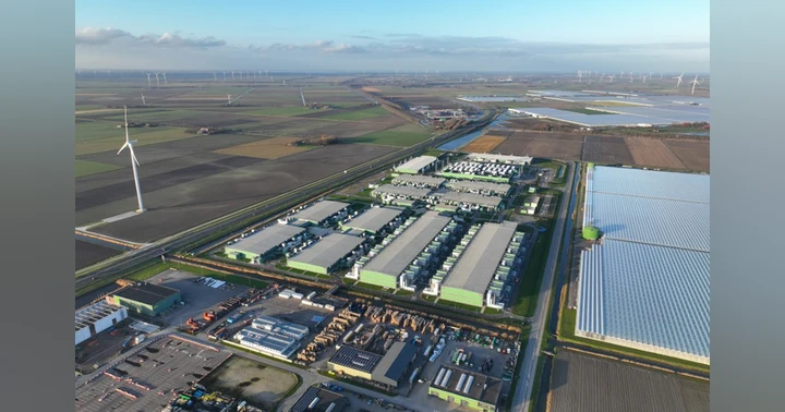 image for AI Data Centers: When the Money Doesn’t Add Up