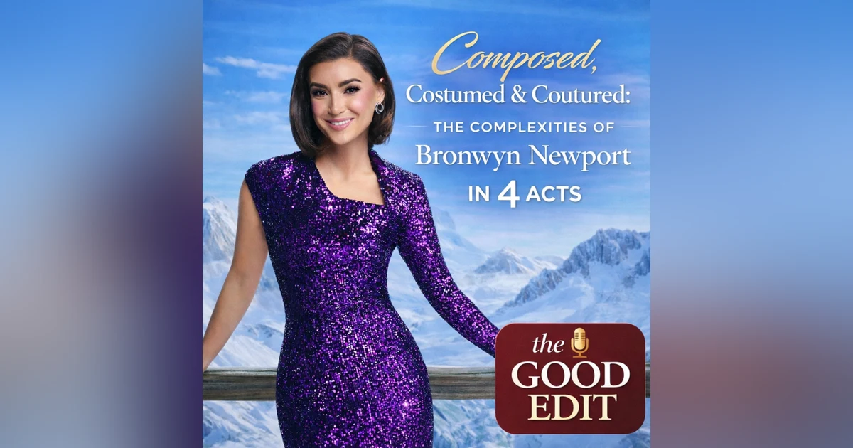 Bronwyn Newport Case Study | Bronwyn Newport Unveiled: Real Housewives Cast Dynamics