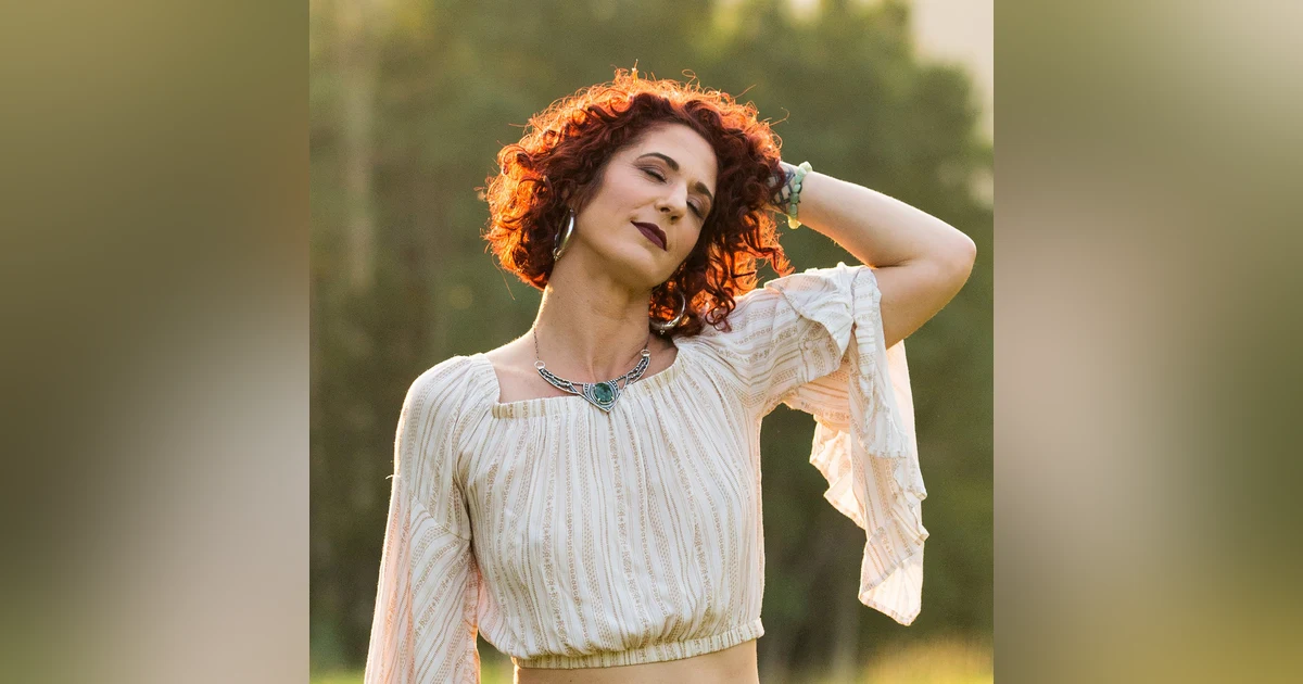 Awaken Your Shakti: Tapping Into Divine Feminine Power with a Womb Shaman with Alara Sage