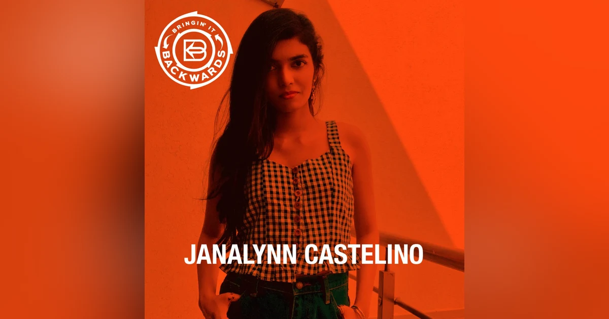 Interview with Janalynn Castelino