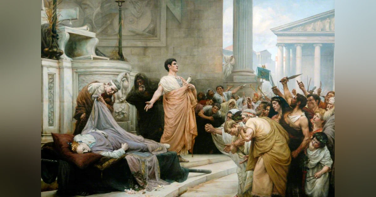Julius Cesar