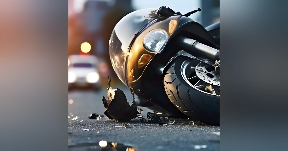 Navigating Motorcycle Safety: Essential Tips for Every Rider