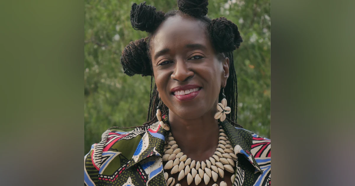 045 - The Founder of Black Philanthropy Month on How to Trust Your Vision and Build a Global Movement, with Dr. Jackie Bouvier Copeland