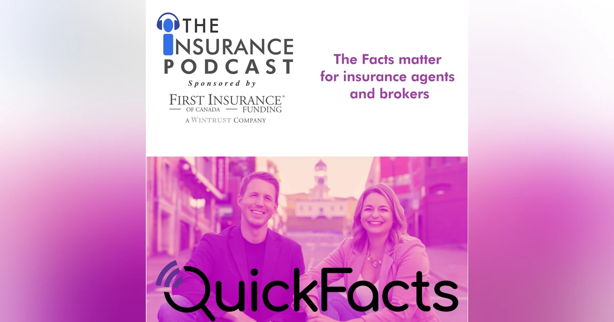 QuickFacts- the startup insurance needs