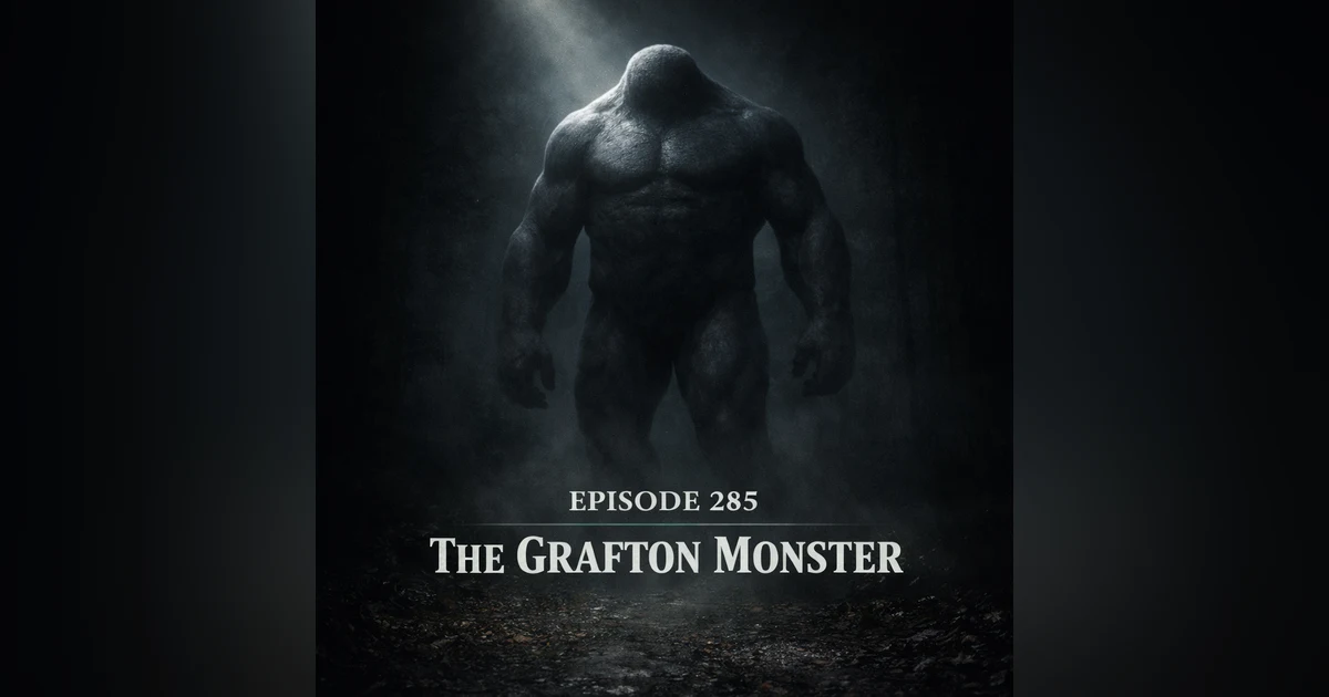 The Grafton Monster: West Virginia’s Headless Cryptid