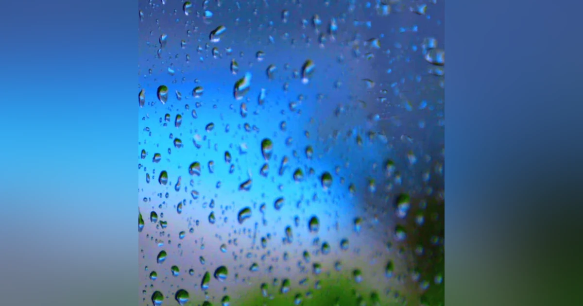 12 hours Rain & Thunder Sleep Sounds I White Noise for Relaxation, Stress Relief
