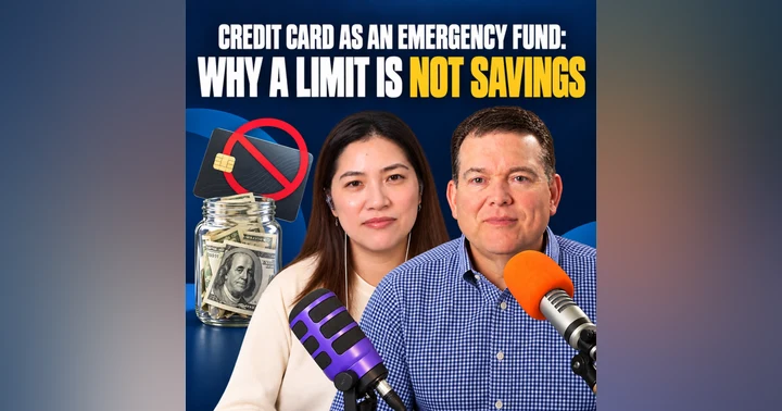 image for Credit Card as an Emergency Fund: Why a Limit Is Not Savings