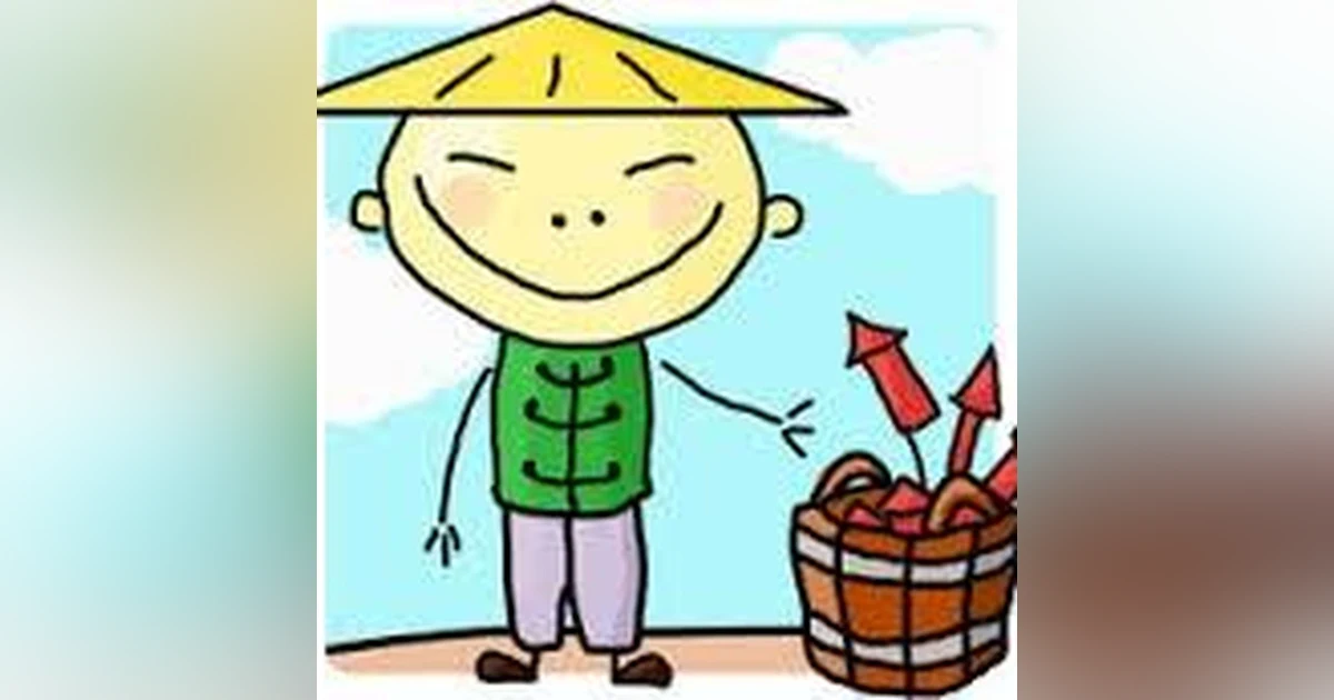 Party In China Episode 39