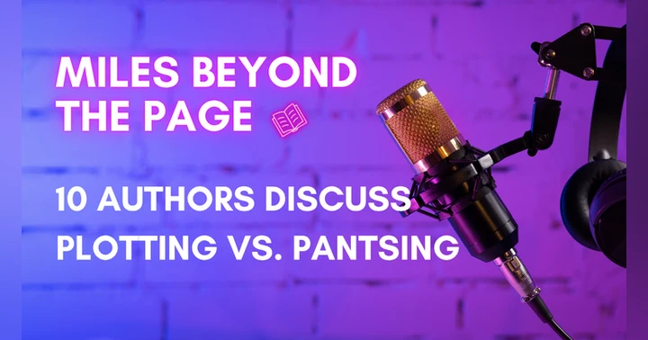 image for Plotting vs. Pantsing: Which Method is Right for You?