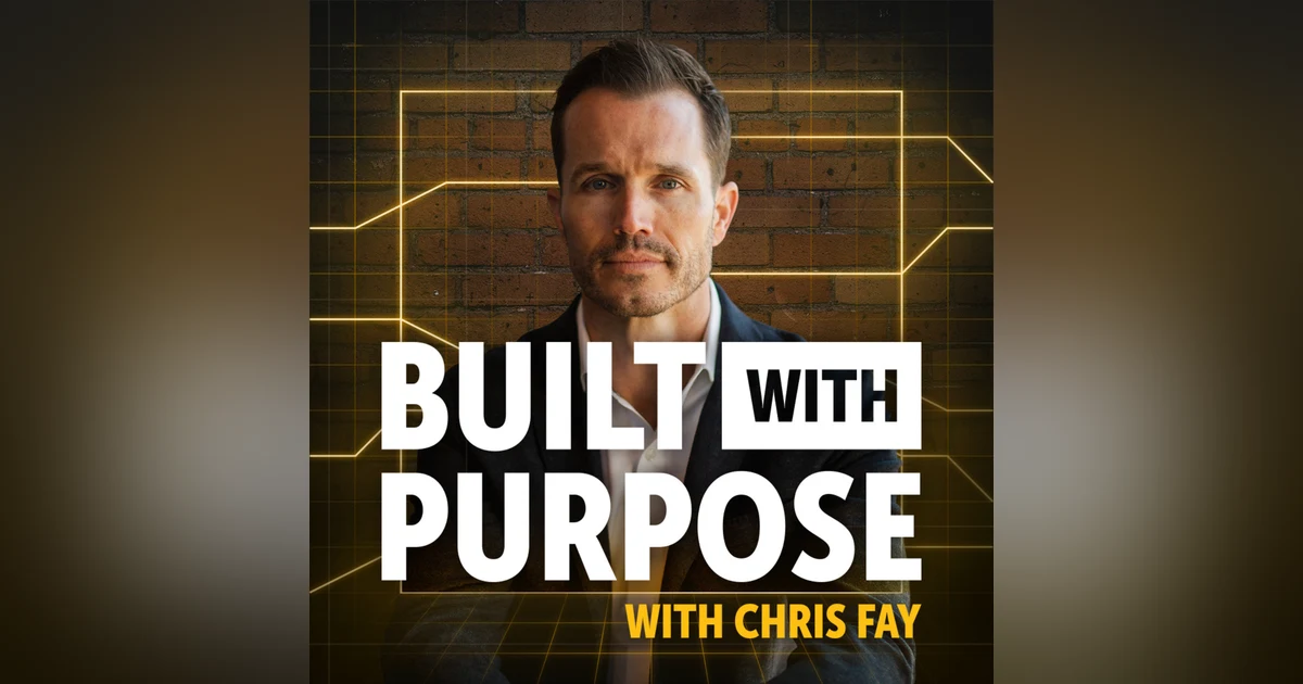 Built With Purpose - Trailer
