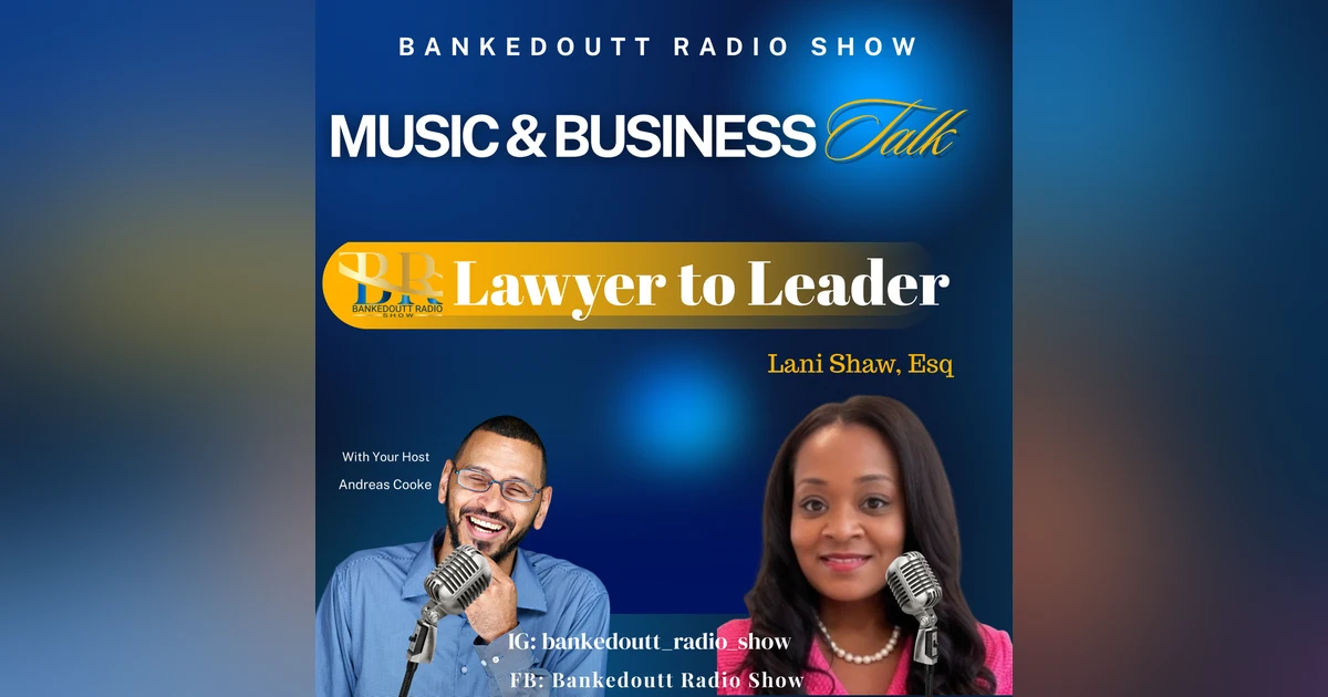 Lawyer to Leader