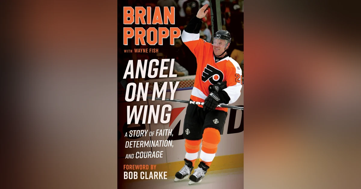 Brian Propp, NHL Superstar
