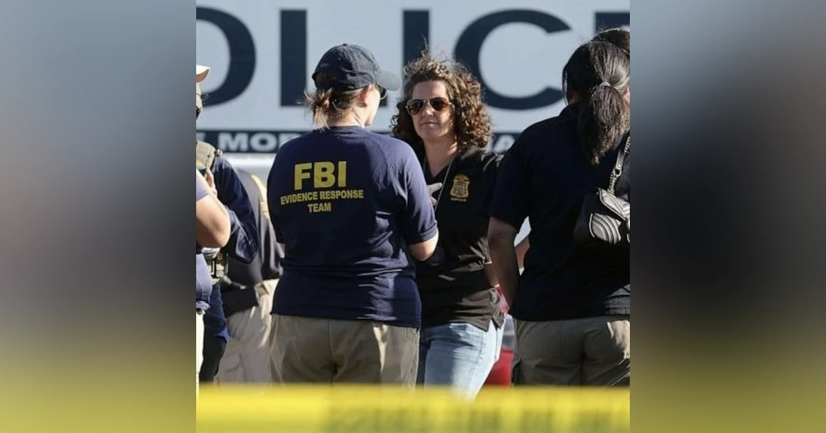 FBI Life with Special Agent Amanda Pike (Part 2)