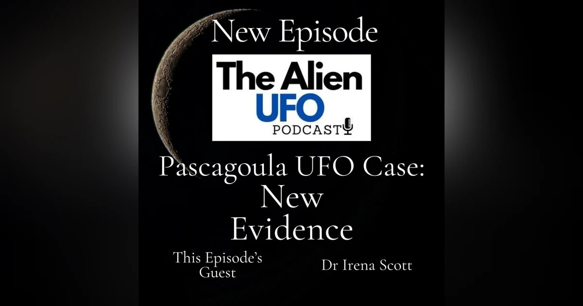 Pascagoula: The Alien Abduction
