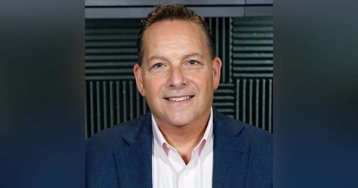 The Interview #94 | Andrew Horowitz - Money Girl