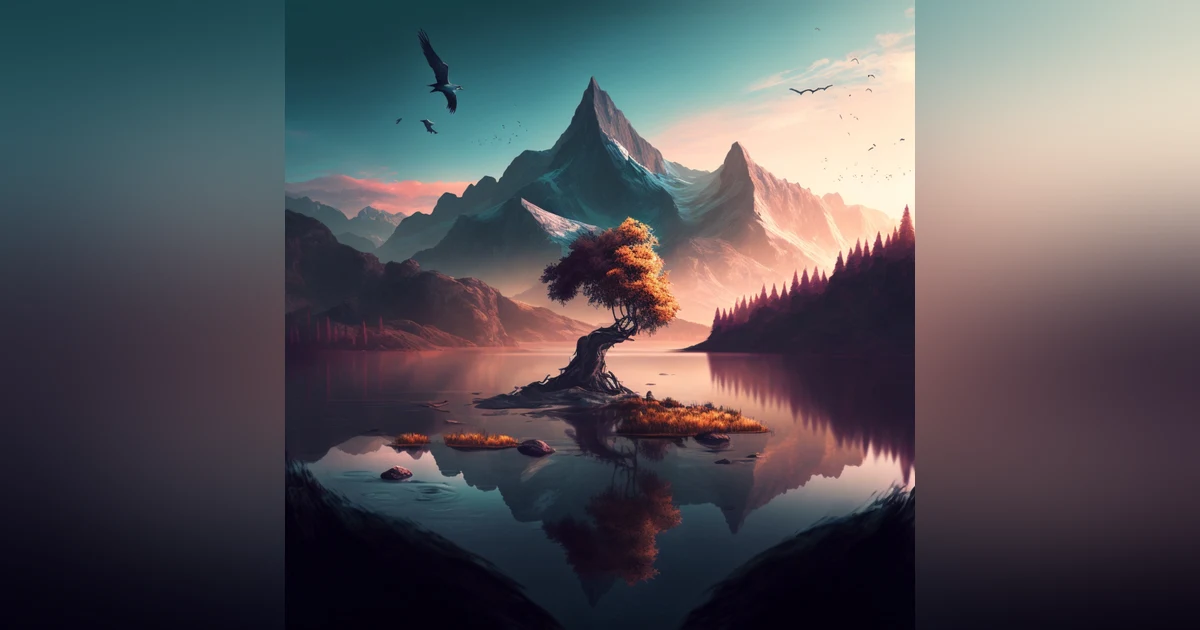 10 minutes of the best calming meditation music to help you focus
