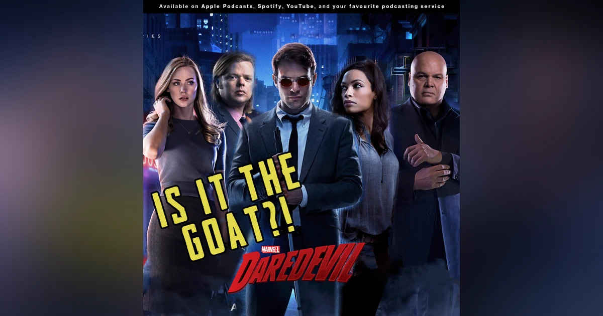 The Devil's in the Details: A look back at Netflix's "Daredevil"
