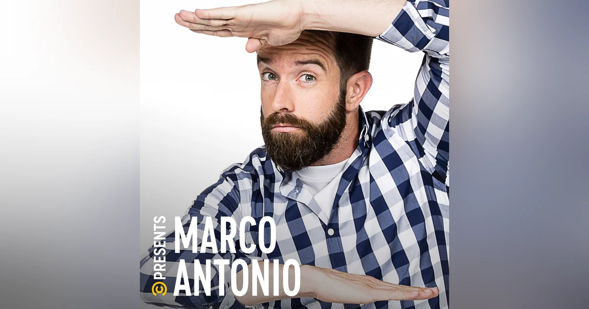 Marco Antonio - Al final