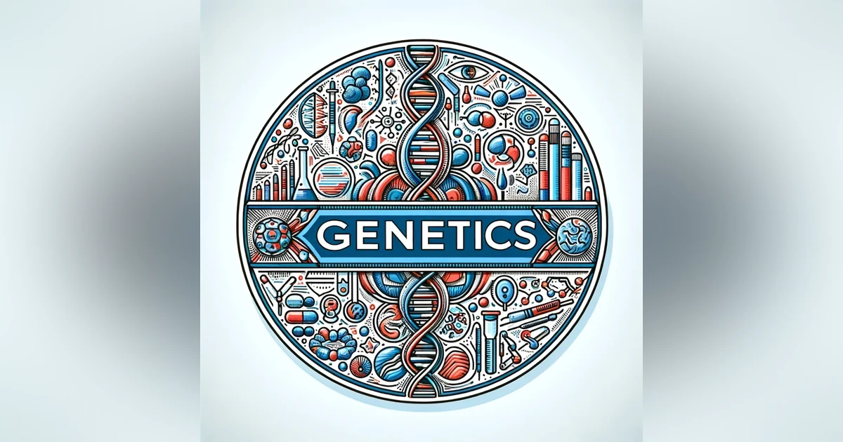 Pioneering Precision: Kira Dineen on Genetics’ Role in Tailored Therapies