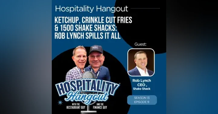 image for The Rise of the CMO: Why Marketing Leaders are Becoming CEOs in the Hospitality Industry