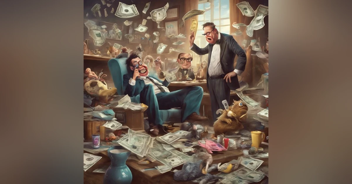 Crazy Tax Deductions