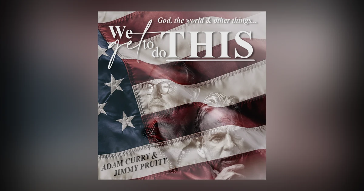 We Get To Do This - Stinkin' Thinkin'