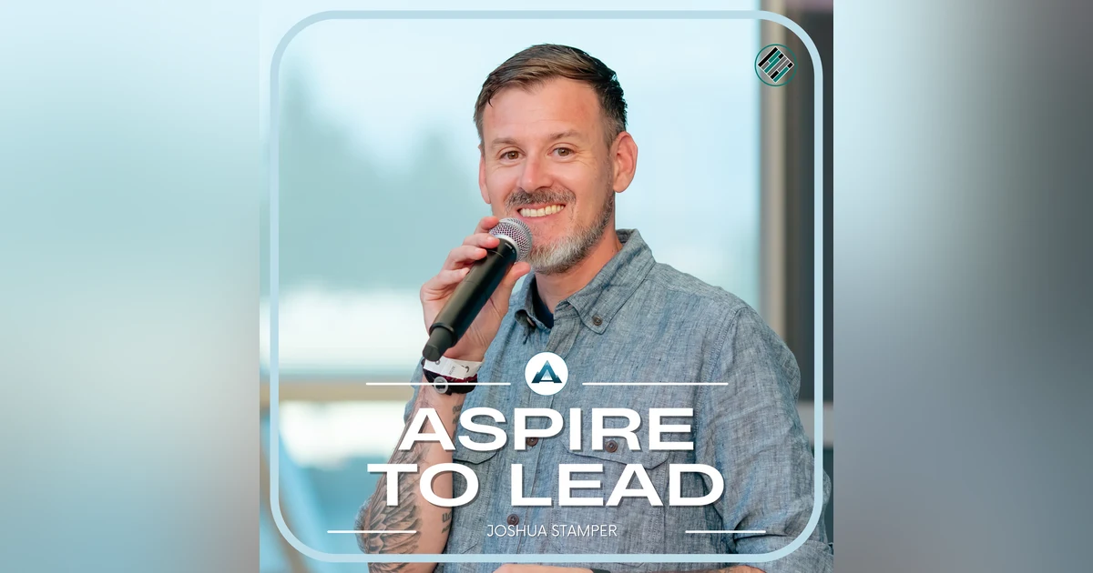 BONUS Series - Aspiring Leaders Part 2: Who is in Your Corner?