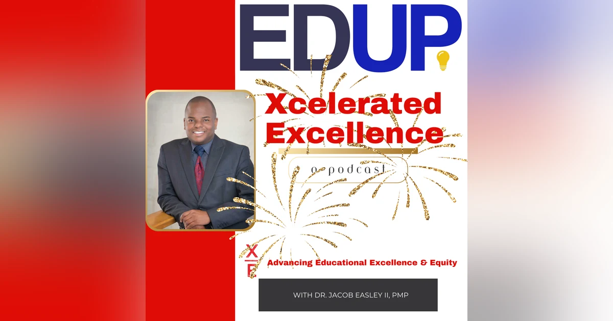 EDUP Xcelerated Excellence Turns ONE!