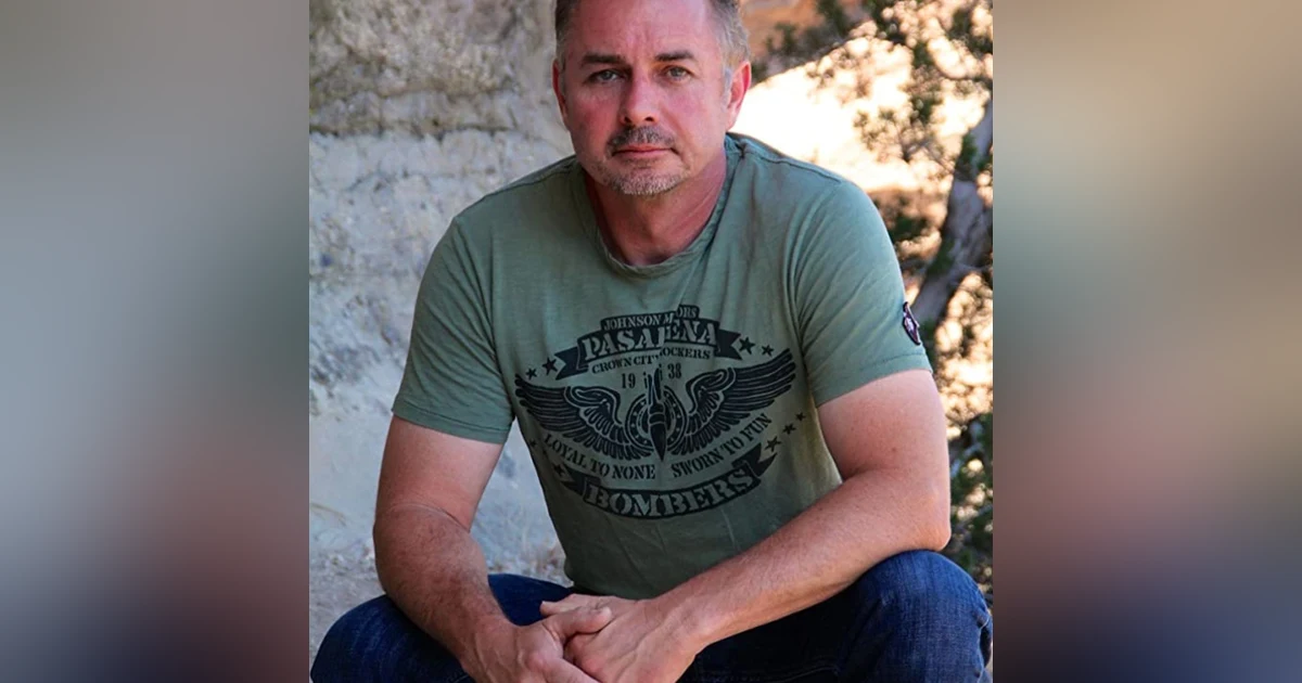 Robert Nagle, Ford vs Ferrari, Hollywood Stunt Director, movie total 9Billion Global sales