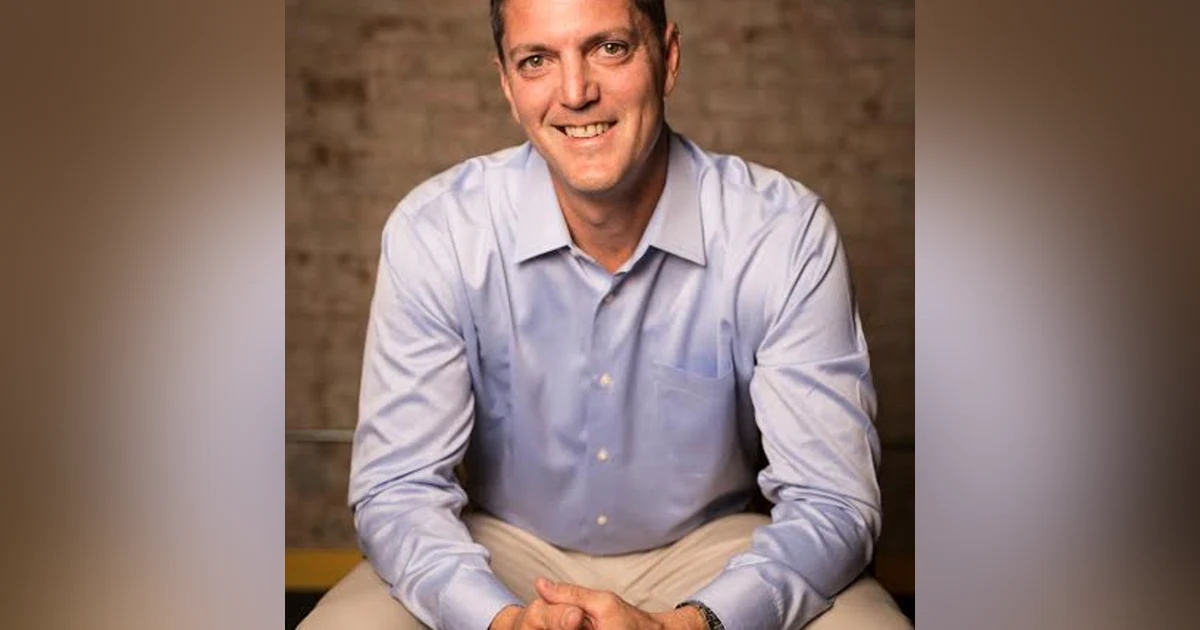 Seth Buechley President SOLiD USA Ambition Book