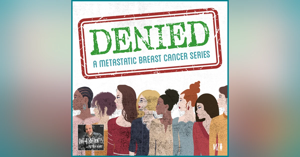 [HIATUS] DENIED: "The Future" (Episode Three)