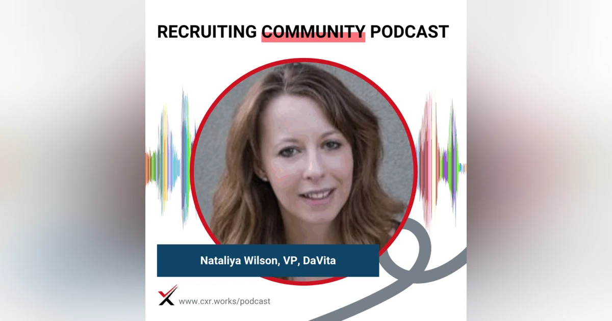 Building Trust in Talent Acquisition