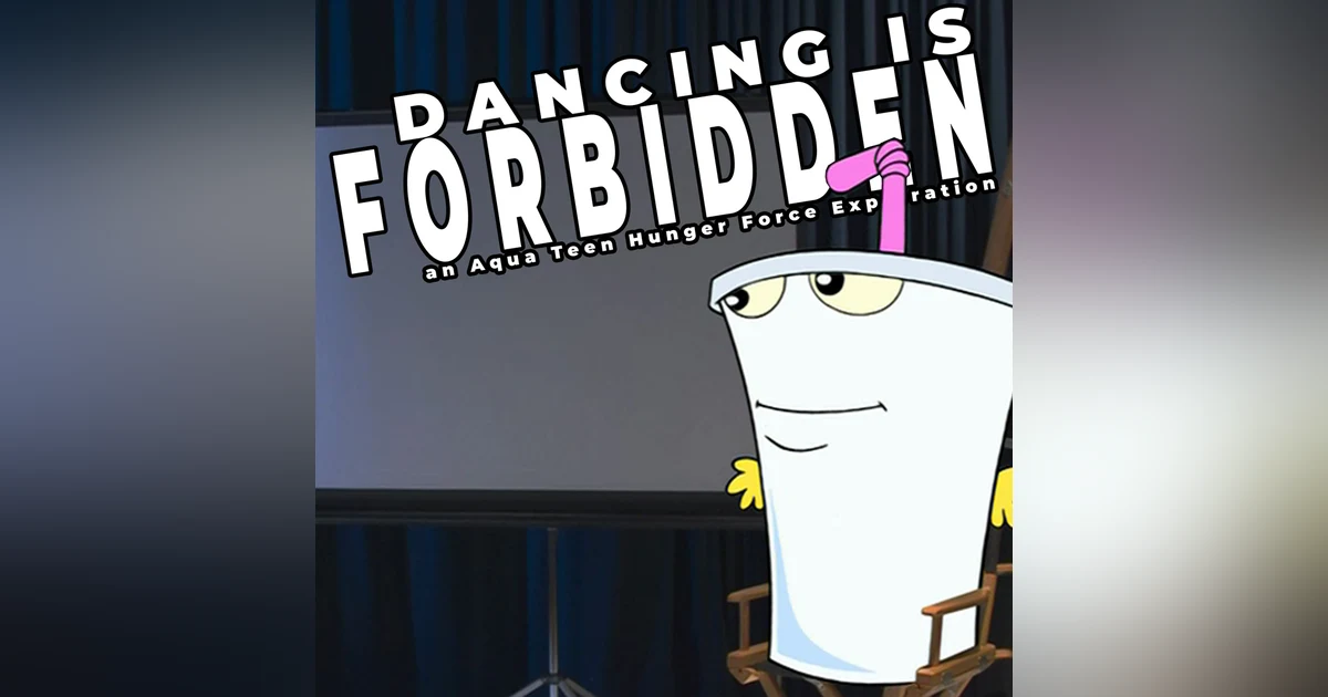 Deleted Scenes (Star Studded Christmas Special) | Aqua Teen Hunger Force Deep Dive