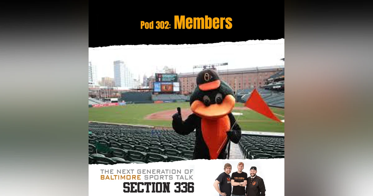 Pod 302 : Members