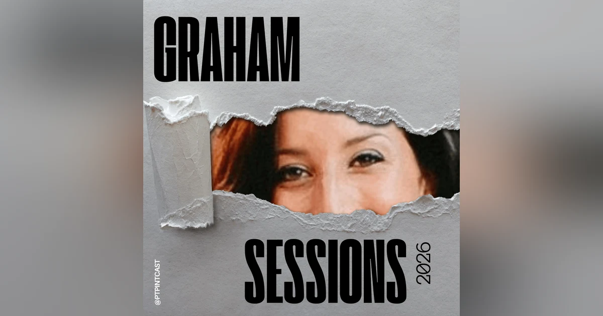 Architects of the Future: Ali Hartman & Bethany Ayer from Graham Sessions