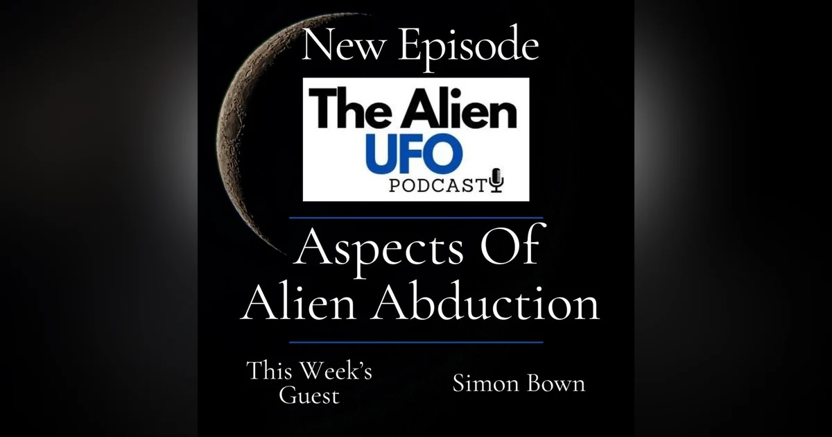 Aspects of Alien Abduction
