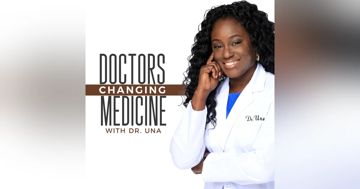 How this Doctor is Waging a War on Cancer with Dr. Nerissa Kreher