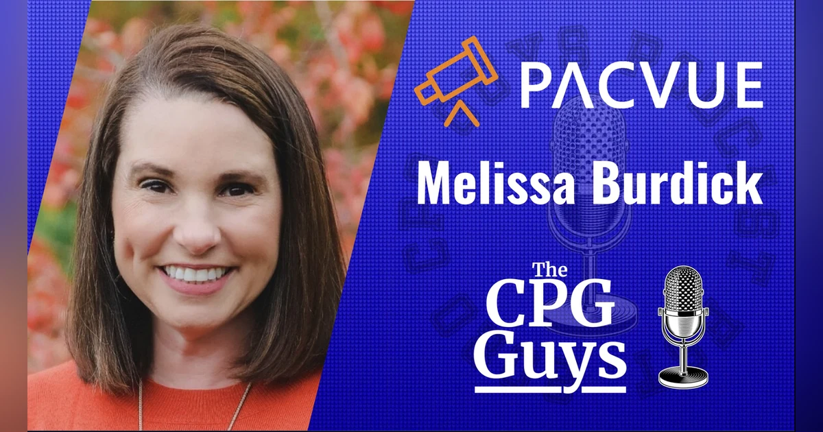 Marketplace Advertising with Pacvue's Melissa Burdick