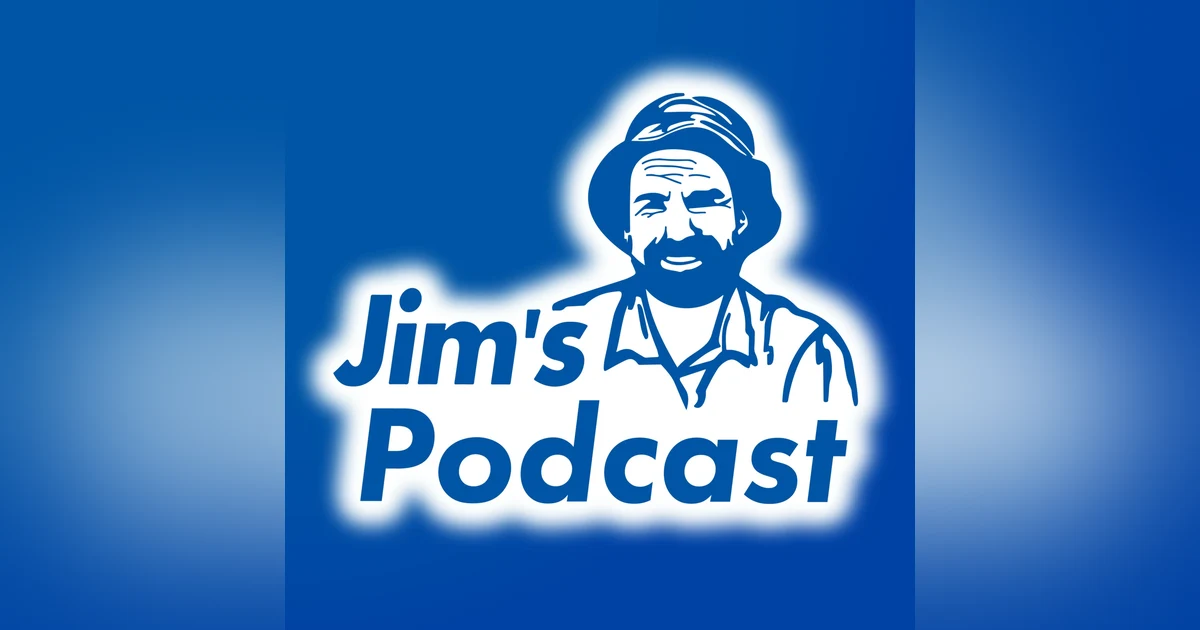 Interview with Jim's Group CEO, Jim Penman on his religious beliefs and how it applies to business