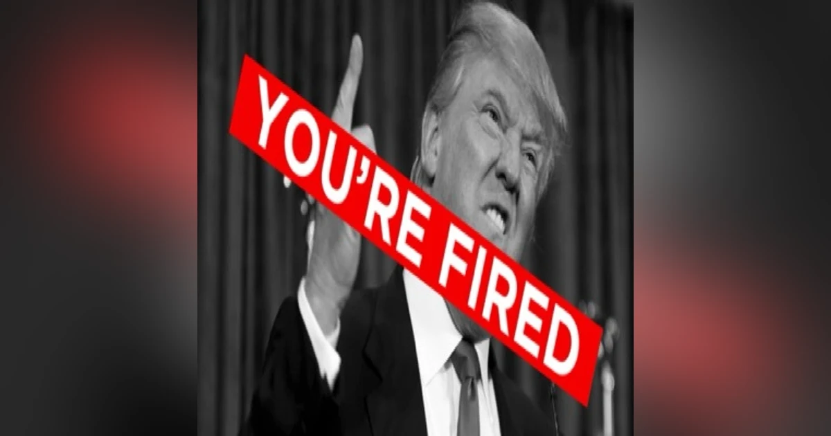 Episode #226-“You Ain’t Got No Job Man”