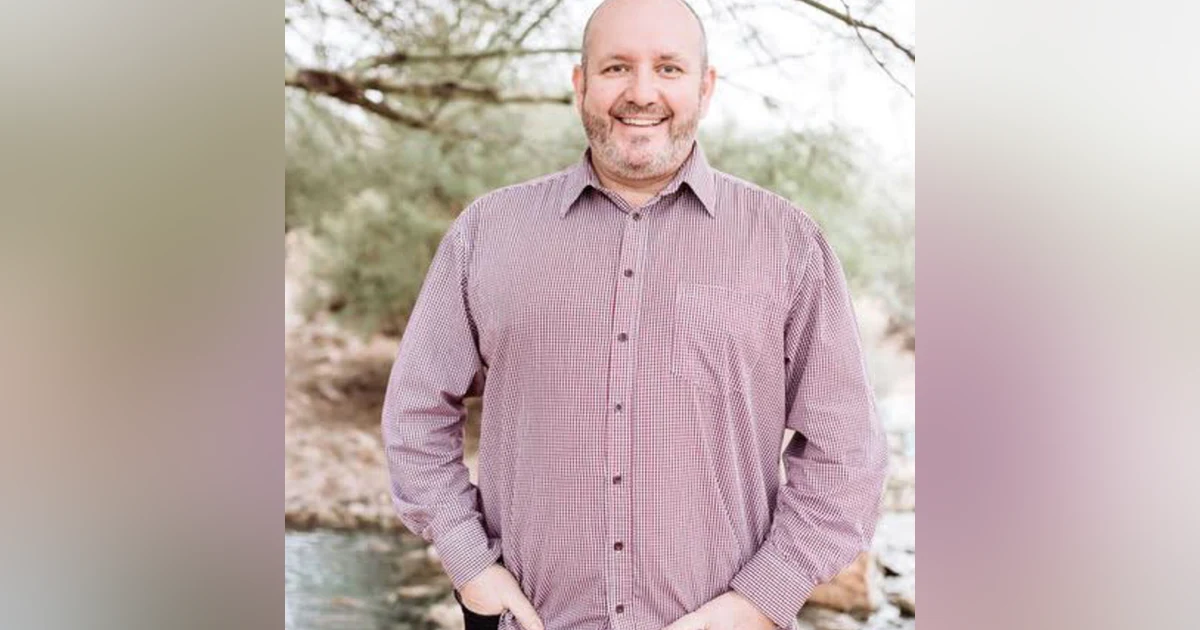 Desmond Frey: Four Key points to grow as a Mentor