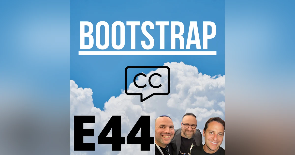 E44: Play this on Spotify