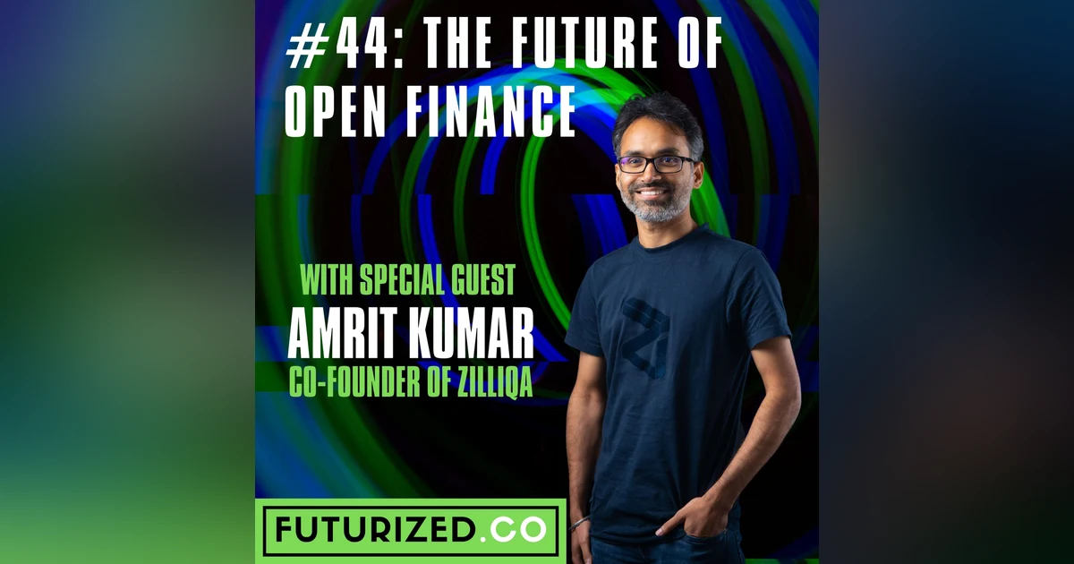 The Future of Open Finance