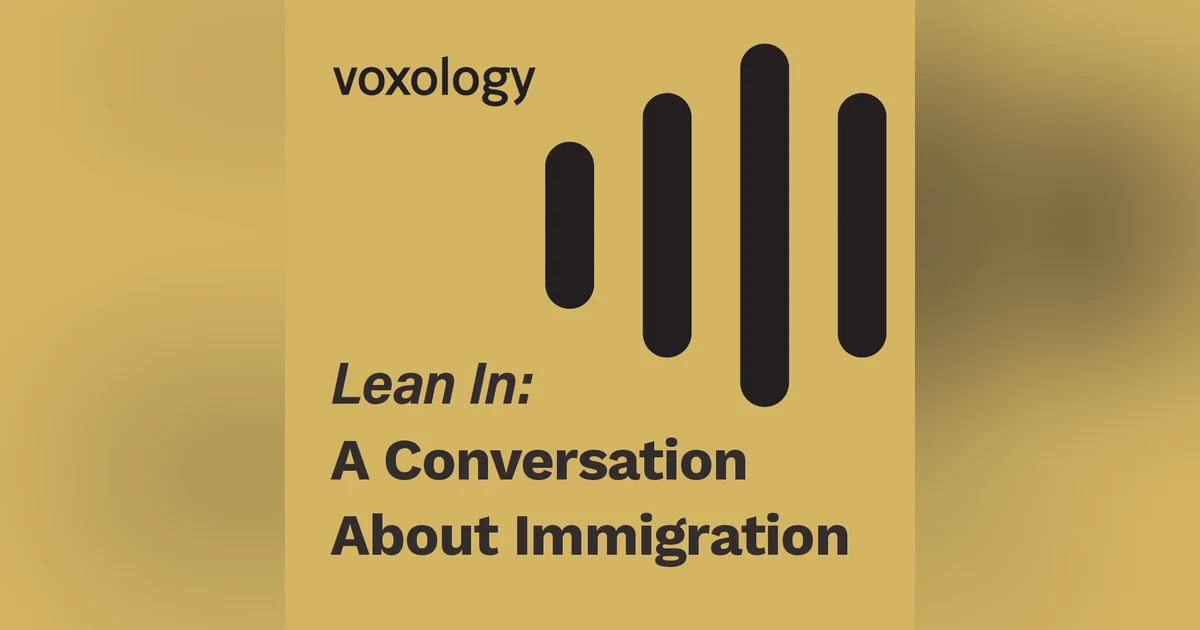 Lean In: A Conversation About Immigration - What is the Law and How Should the Church Respond? - w/ World Relief