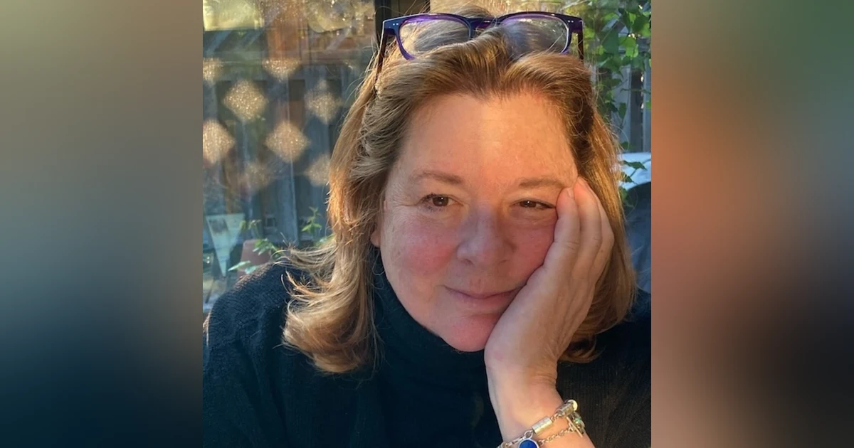 Theresa Rebeck on Her Broadway Play, I Need That