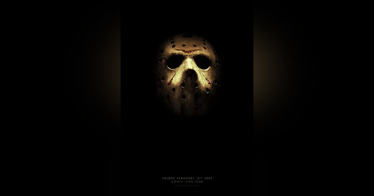 Episode 20: FRIDAY THE 13TH (2009)
