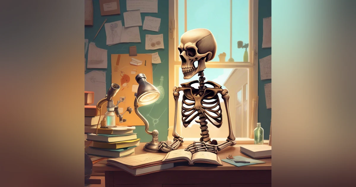 Stiff: An Engaging Audiobook Summary of Mary Roach's Fascinating Journey Through Corpses