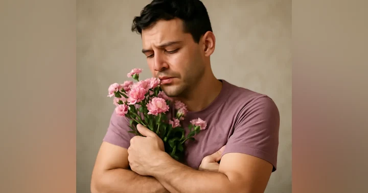 image for Breaking Masculine Stereotypes: Embracing Sensitivity with Ben Curtis