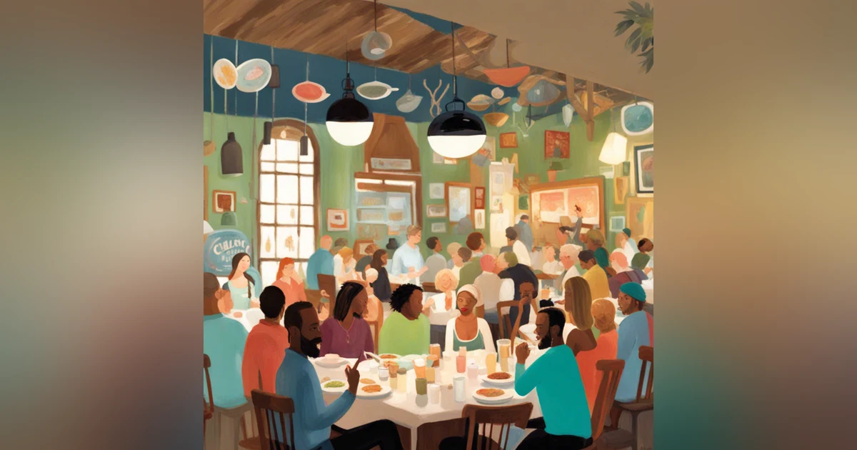 Mosquito Supper Club: A Culinary Journey through Louisiana